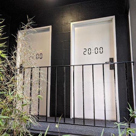 Soya On Davis Apartment Hotel Melbourne Ngoại thất bức ảnh
