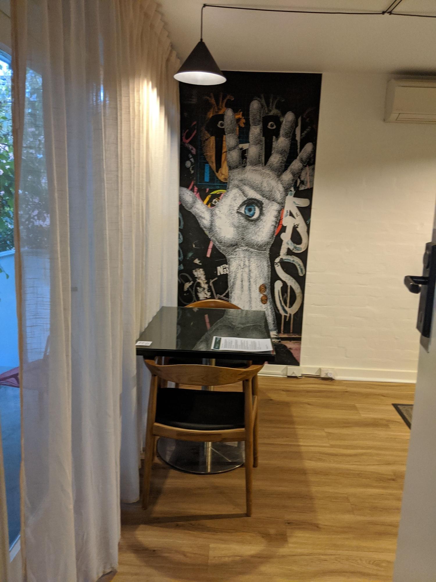 Soya On Davis Apartment Hotel Melbourne Ngoại thất bức ảnh