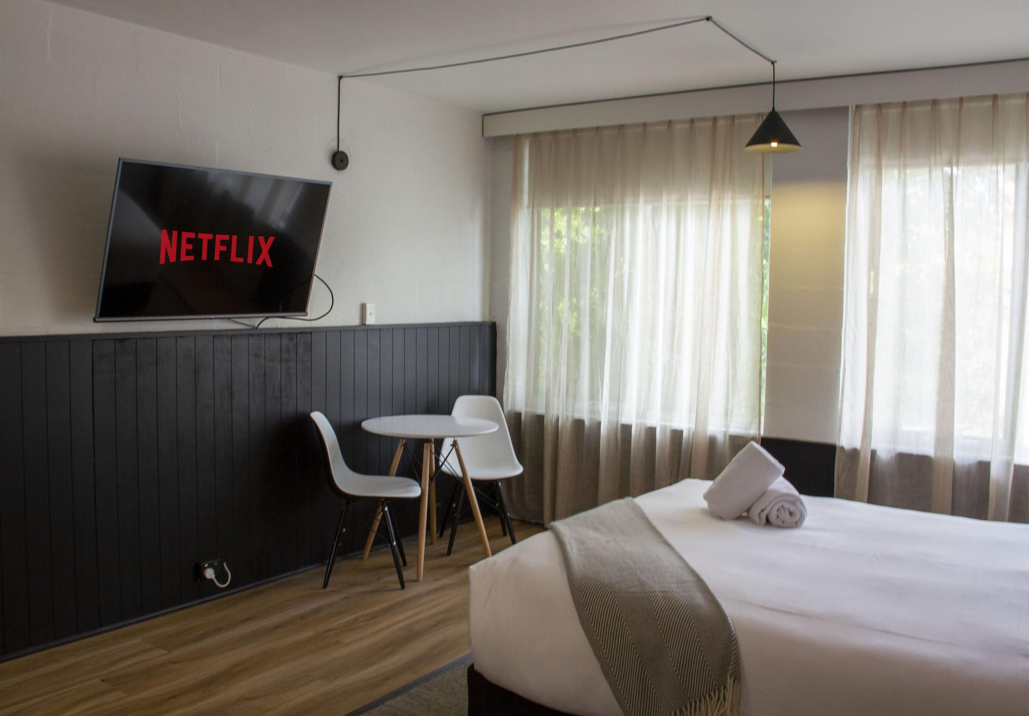 Soya On Davis Apartment Hotel Melbourne Ngoại thất bức ảnh