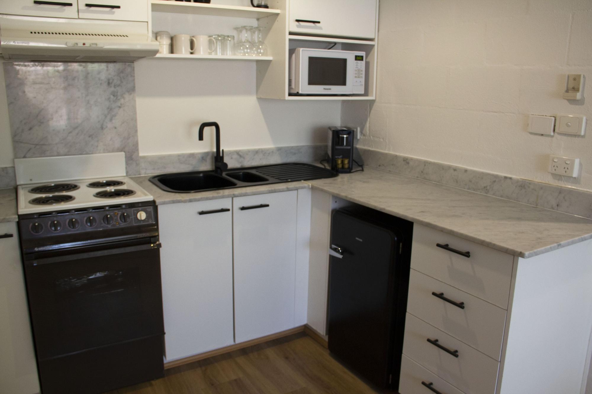 Soya On Davis Apartment Hotel Melbourne Ngoại thất bức ảnh