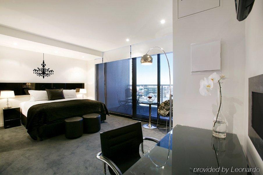 Soya On Davis Apartment Hotel Melbourne Ngoại thất bức ảnh