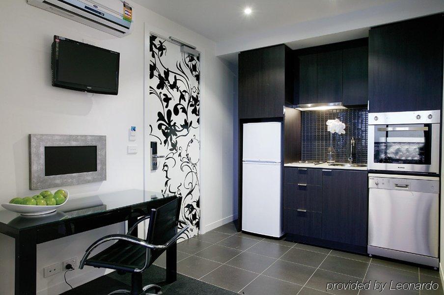 Soya On Davis Apartment Hotel Melbourne Ngoại thất bức ảnh
