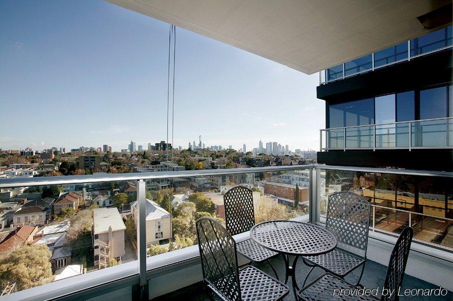 Soya On Davis Apartment Hotel Melbourne Ngoại thất bức ảnh