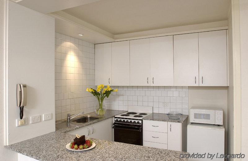 Soya On Davis Apartment Hotel Melbourne Ngoại thất bức ảnh