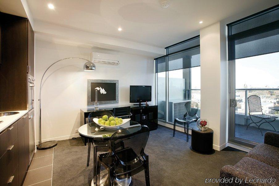 Soya On Davis Apartment Hotel Melbourne Ngoại thất bức ảnh