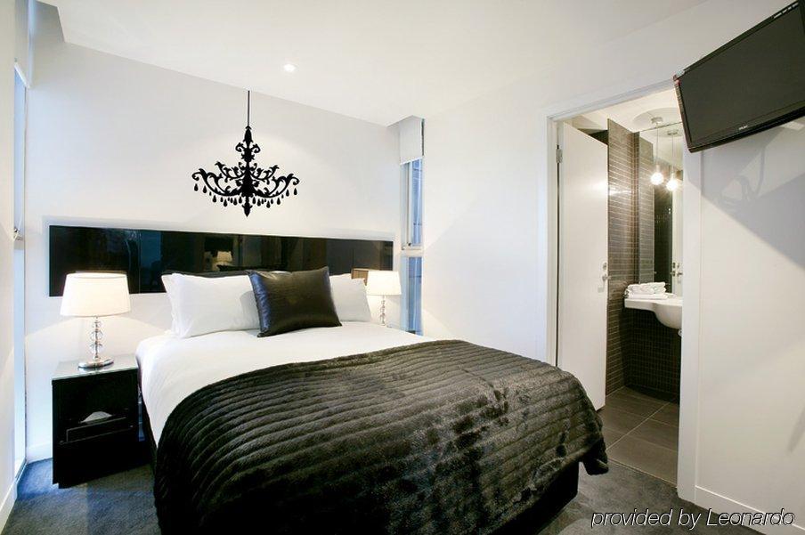 Soya On Davis Apartment Hotel Melbourne Ngoại thất bức ảnh
