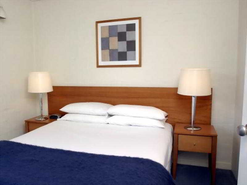 Soya On Davis Apartment Hotel Melbourne Ngoại thất bức ảnh