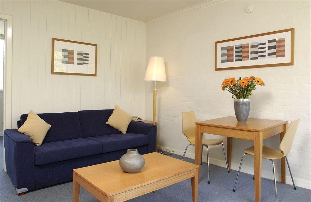 Soya On Davis Apartment Hotel Melbourne Ngoại thất bức ảnh