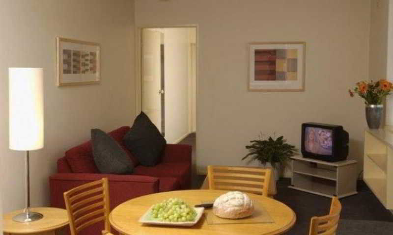 Soya On Davis Apartment Hotel Melbourne Ngoại thất bức ảnh