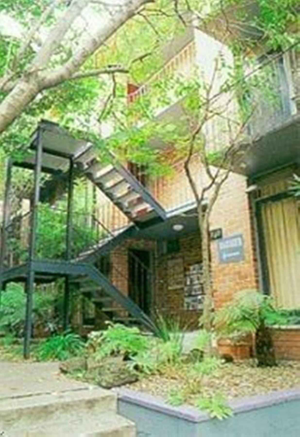 Soya On Davis Apartment Hotel Melbourne Ngoại thất bức ảnh