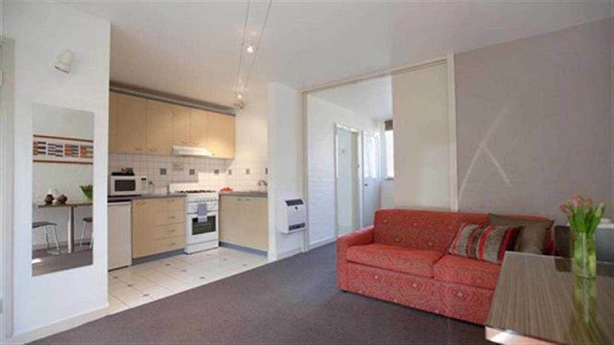 Soya On Davis Apartment Hotel Melbourne Ngoại thất bức ảnh