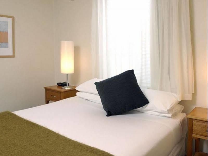Soya On Davis Apartment Hotel Melbourne Ngoại thất bức ảnh