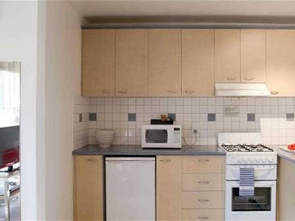 Soya On Davis Apartment Hotel Melbourne Ngoại thất bức ảnh