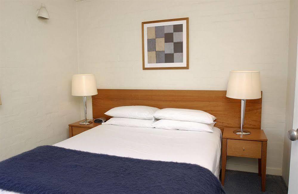 Soya On Davis Apartment Hotel Melbourne Ngoại thất bức ảnh