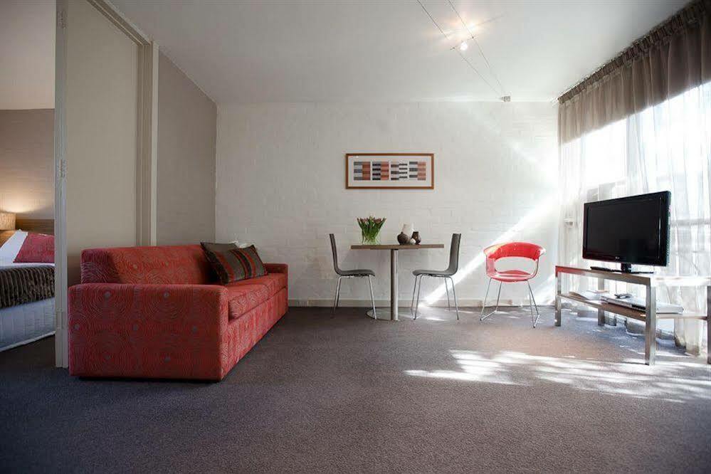 Soya On Davis Apartment Hotel Melbourne Ngoại thất bức ảnh