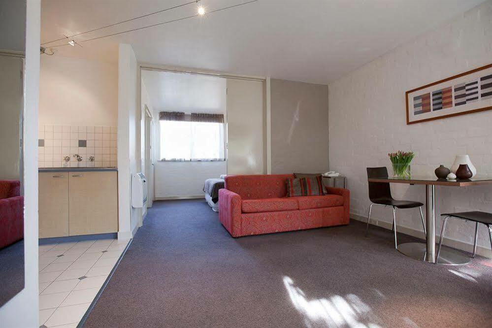 Soya On Davis Apartment Hotel Melbourne Ngoại thất bức ảnh