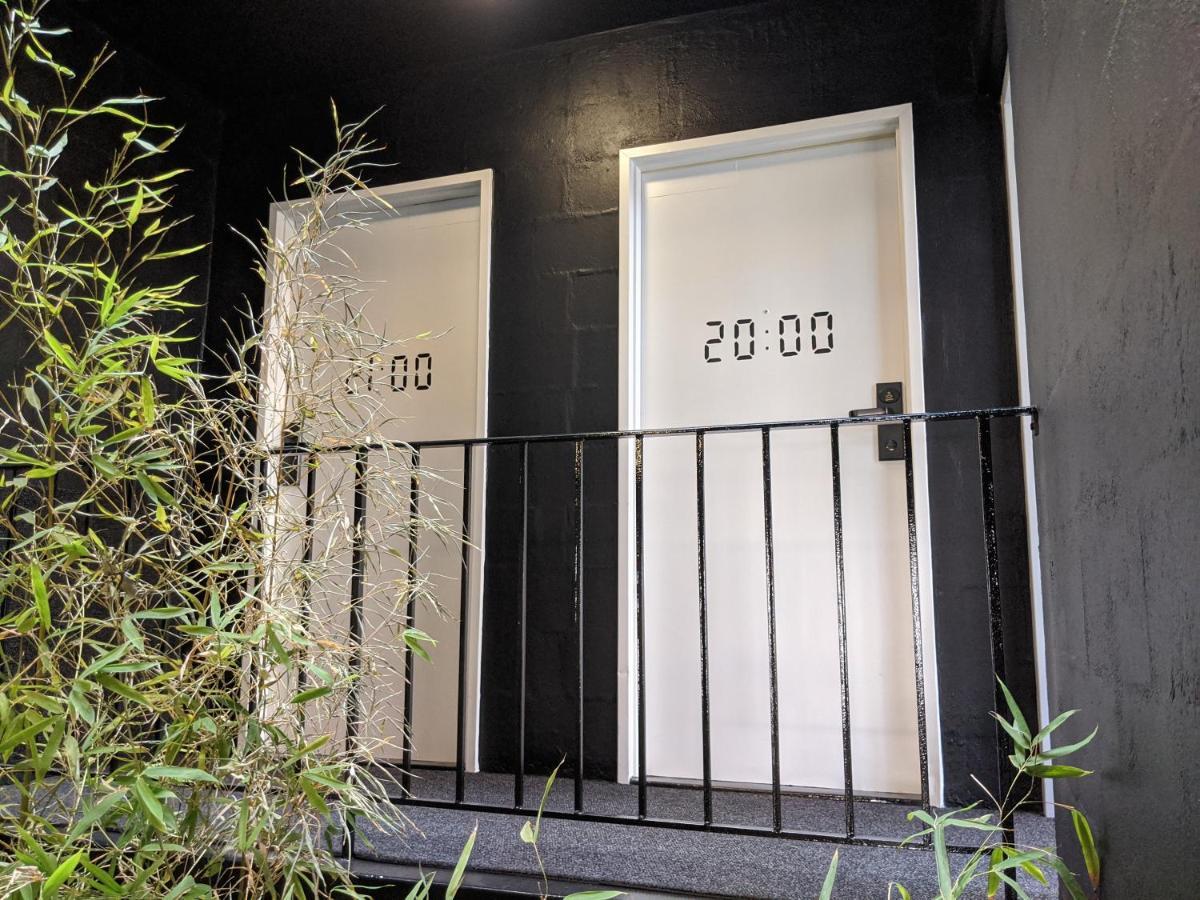 Soya On Davis Apartment Hotel Melbourne Ngoại thất bức ảnh